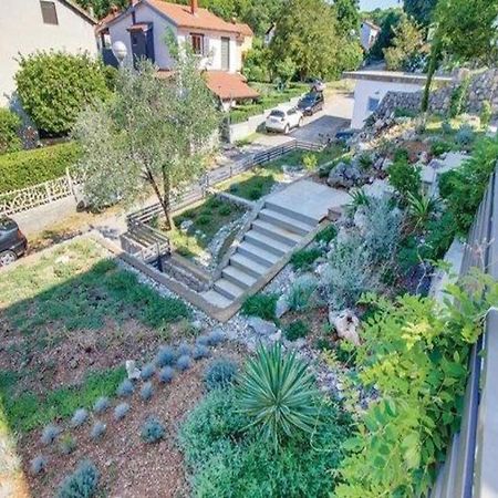 Apartments Grzic Porozina Dış mekan fotoğraf