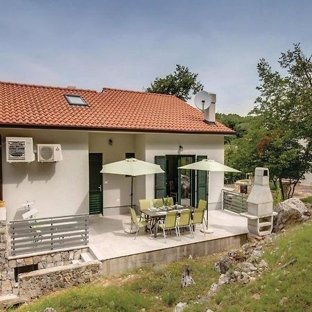 Apartments Grzic Porozina Dış mekan fotoğraf