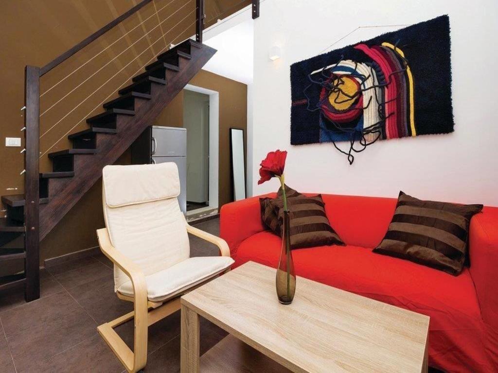 Apartments Grzic Porozina Dış mekan fotoğraf