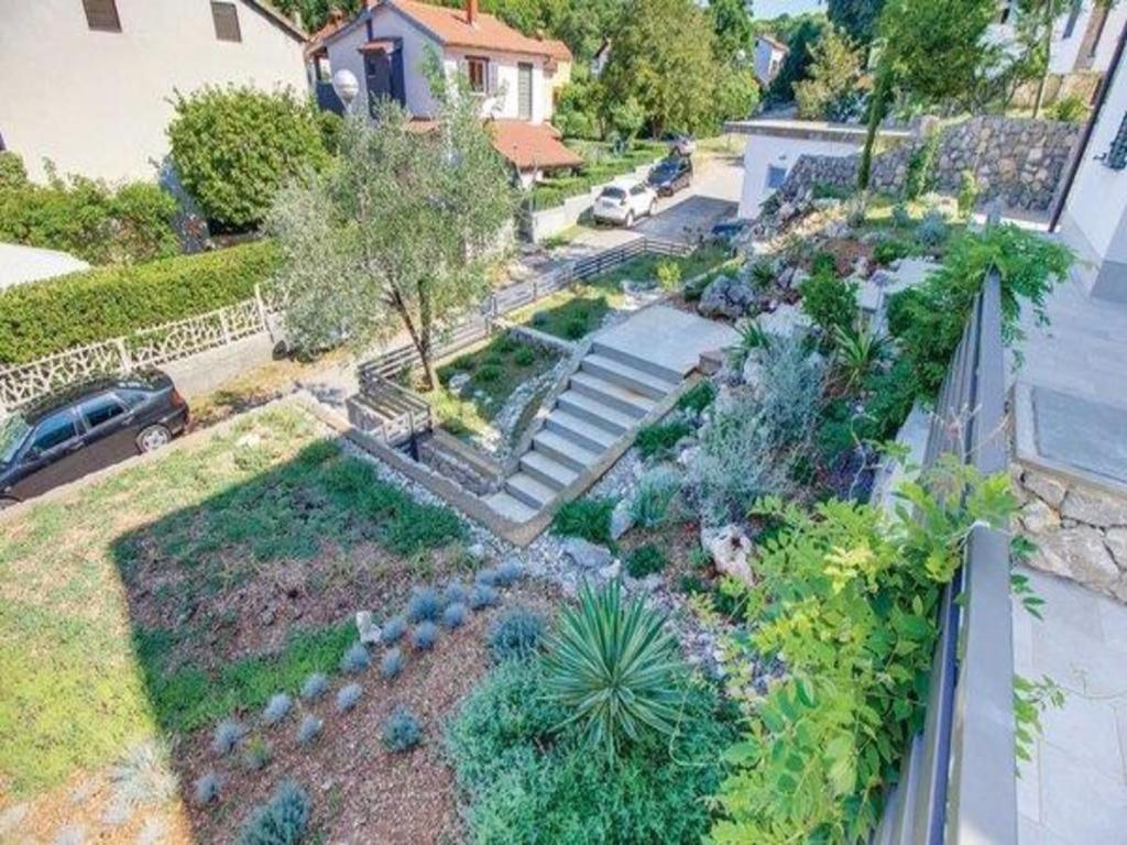Apartments Grzic Porozina Dış mekan fotoğraf