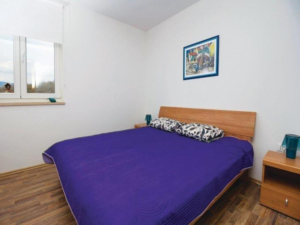 Apartments Grzic Porozina Dış mekan fotoğraf