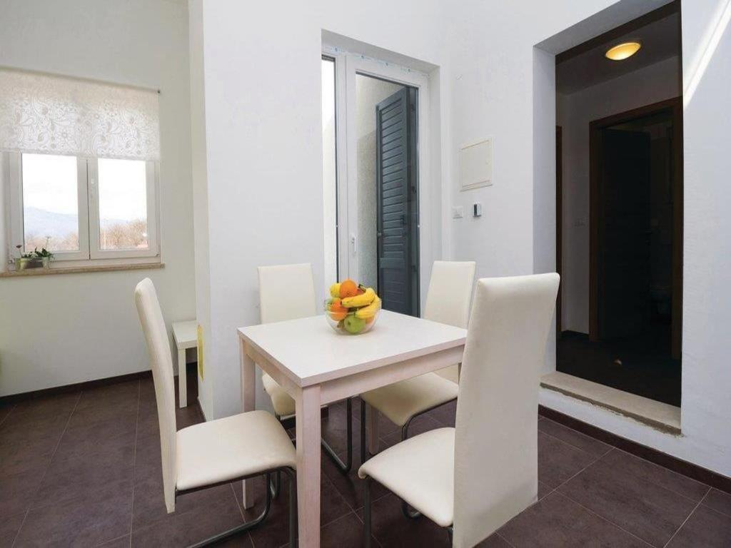 Apartments Grzic Porozina Dış mekan fotoğraf