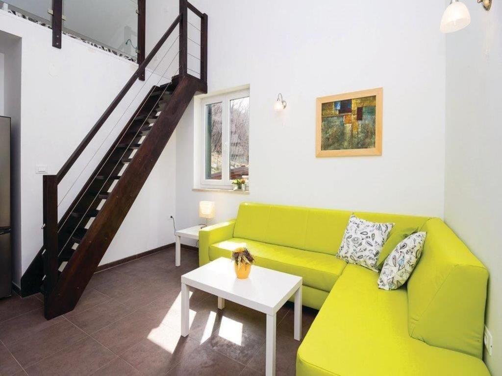 Apartments Grzic Porozina Dış mekan fotoğraf