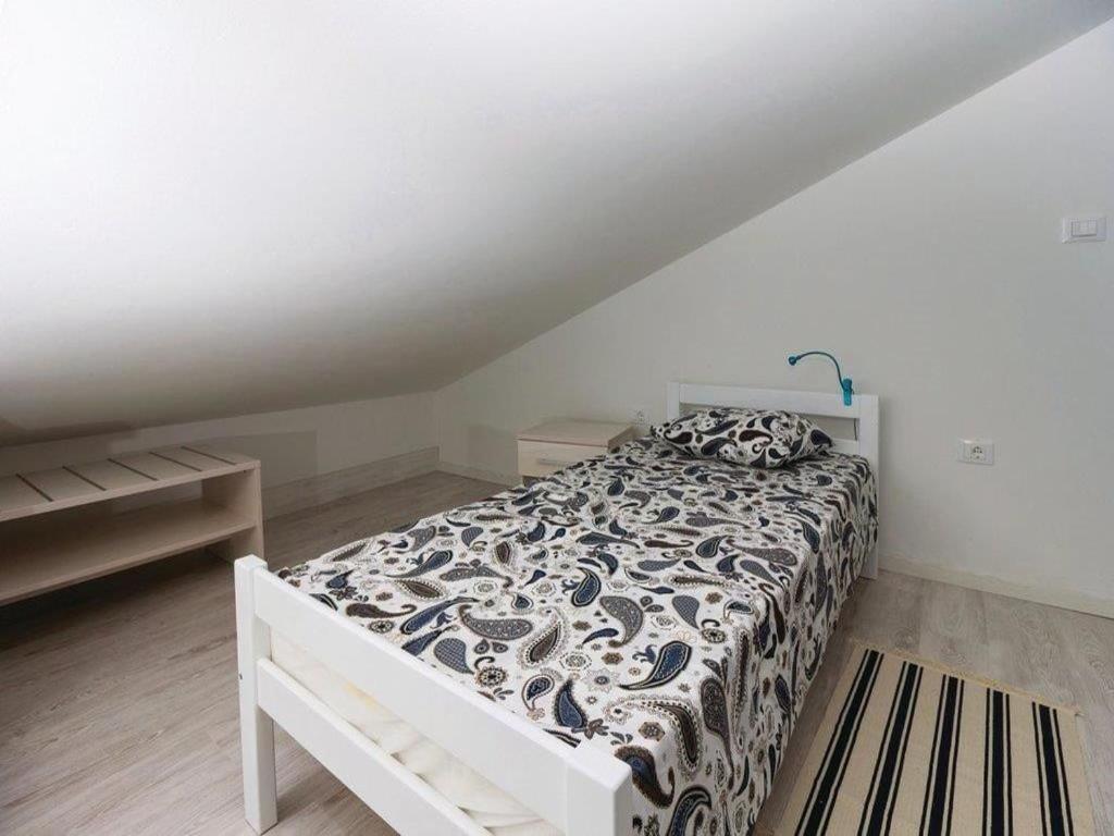 Apartments Grzic Porozina Dış mekan fotoğraf