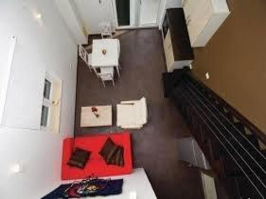 Apartments Grzic Porozina Dış mekan fotoğraf
