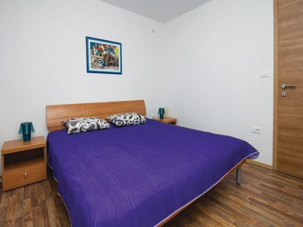 Apartments Grzic Porozina Dış mekan fotoğraf
