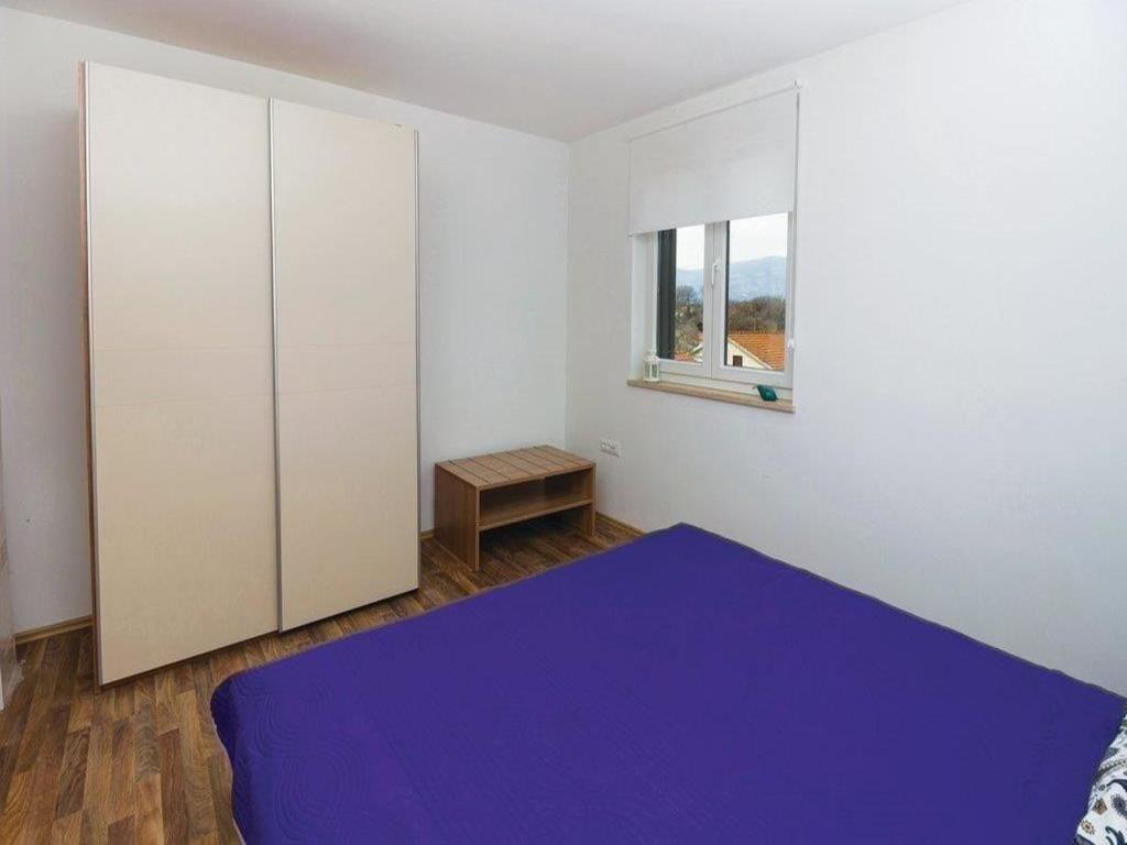 Apartments Grzic Porozina Dış mekan fotoğraf
