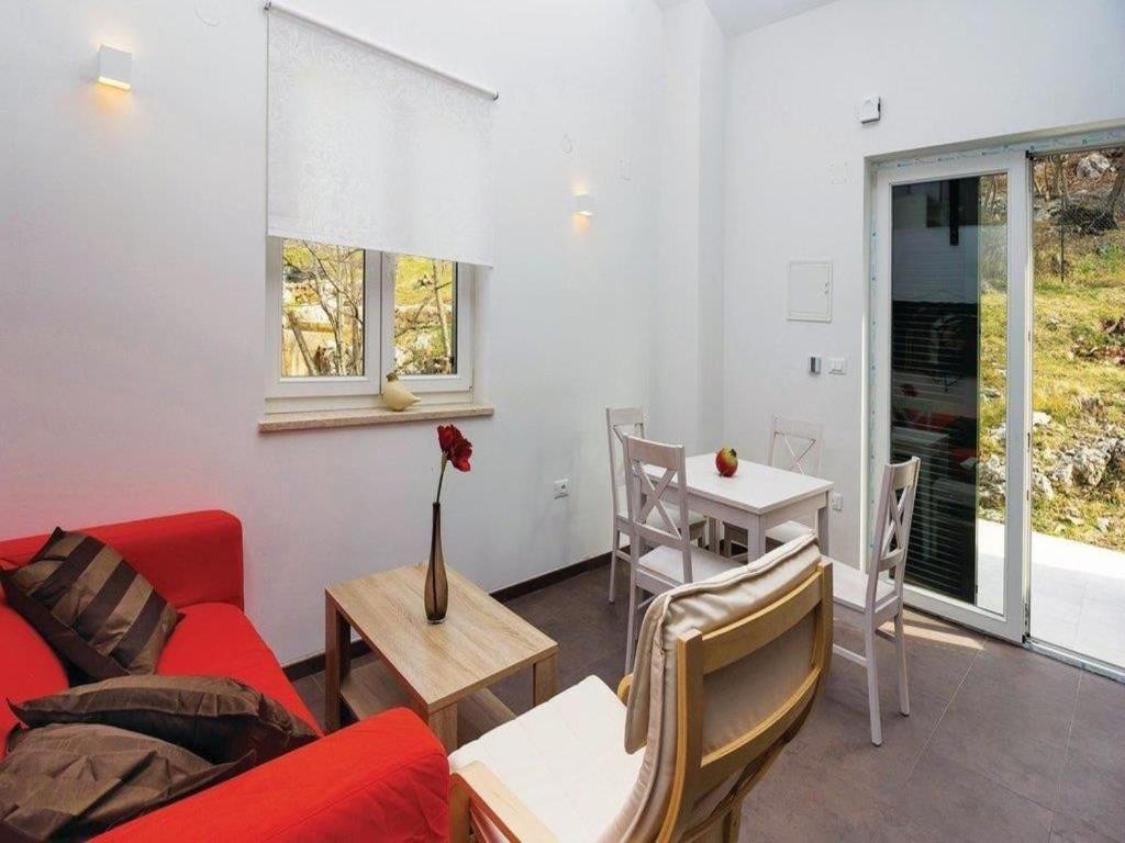 Apartments Grzic Porozina Dış mekan fotoğraf
