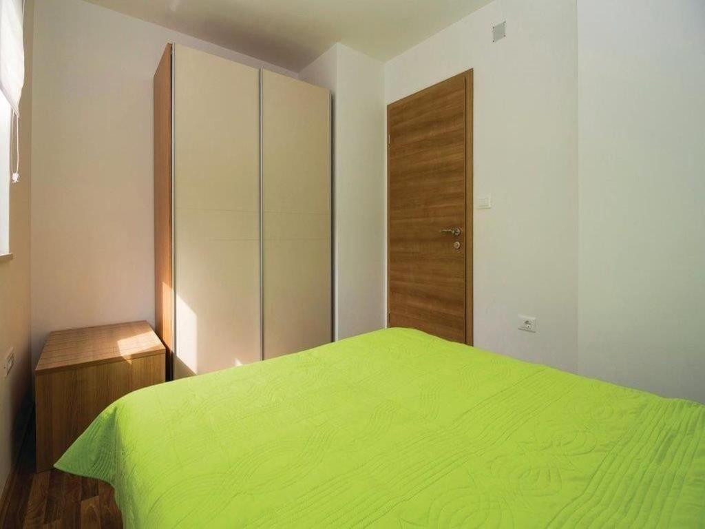 Apartments Grzic Porozina Dış mekan fotoğraf