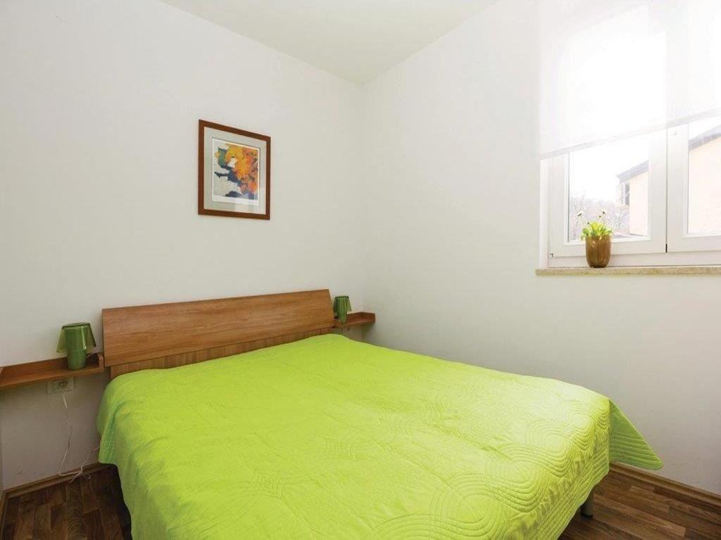 Apartments Grzic Porozina Dış mekan fotoğraf