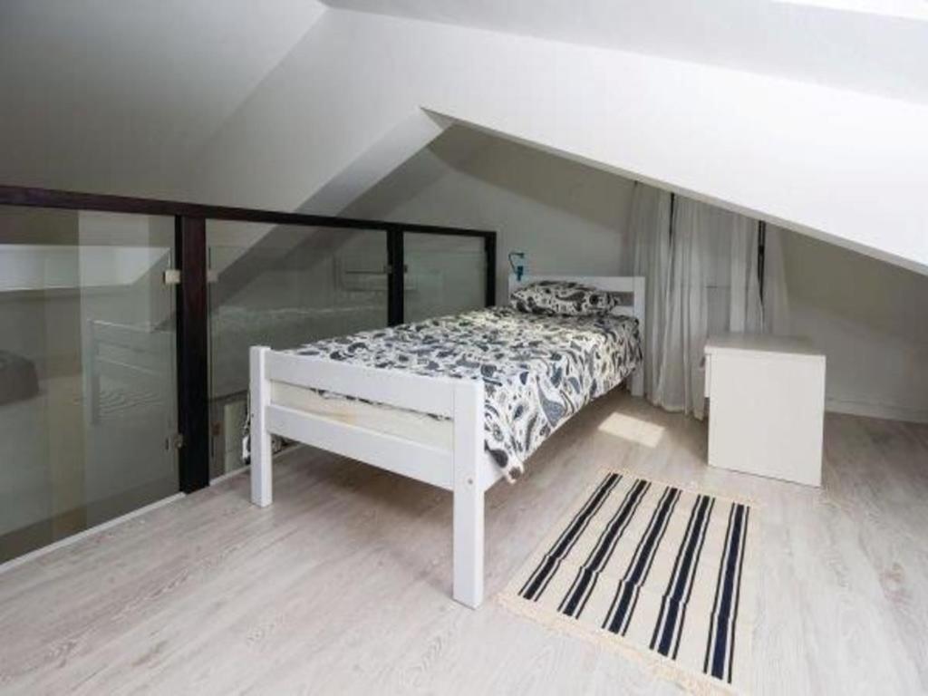 Apartments Grzic Porozina Dış mekan fotoğraf